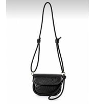 Mini Disco Model El ve Omuz Çantası