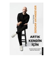 Artık Kendin İçin