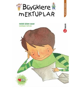 Büyüklere Mektuplar