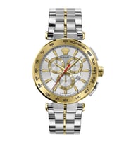 Versace VRSCVE6CA0423 Erkek Kol Saati