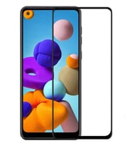 Ceponya Redmi Note 8 Pro Kenarları Kırılmaya Dayanıklı Ekran Koruyucu