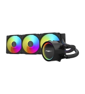 FSP 360mm AE36 ARGB Sıvı Soğutmalı AM5-1851p İşlemci Fanı