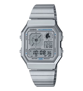 Casio A130WE-7A