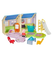 Pegga Pip Pep Peppas Pop Açık Oyun Grubu G0530