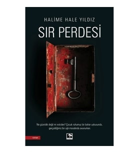 Sır Perdesi