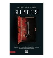 Sır Perdesi