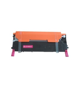 Tecprint Samsung CLP-310N  CLT-409 Uyumlu Kırmızı Muadil Toner 