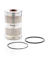 H 10 008 x - Hidrolik -  MANN FILTER
