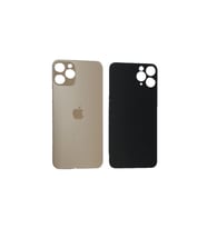 Iphone 11 Pro Arka Pil Kapağı Gold