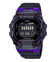 CASIO GBD-200SM-1A6DR