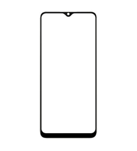 Oppo Realme C25Y Uyumlu Okalı Dokunmatik Ön Cam - EKRAN DEĞİLDİR!! RMX3265 RMX3268 RMX3269