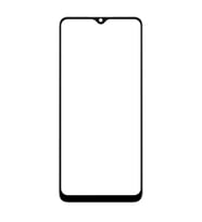 Oppo Realme C25Y Uyumlu Okalı Dokunmatik Ön Cam - EKRAN DEĞİLDİR!! RMX3265 RMX3268 RMX3269