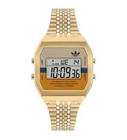 Adidas ADAOST23555 Erkek Kol Saati