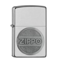 Zippo 207 Zippo Logo Tdv Çakmak - 2007643