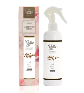 Kahve Kokusu Sprey 400Ml.