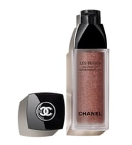 Chanel Les Beıges Likit Allık Intense Coral