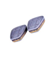 3M 6057 Maske Filtresi 1 Çift (Çok Renkli)