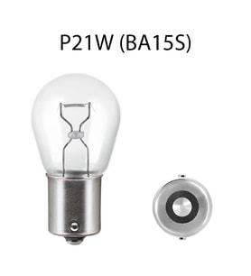 AMPUL 12V TEK DUY