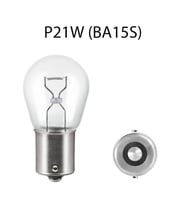 AMPUL 12V TEK DUY