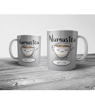 Pixxa Namastea - Namaste Kupa Bardak  