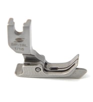 Düz Makine Çimalı Gazi Ayak Sol / SP-18L 1/16