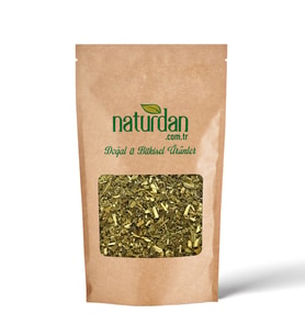 Naturdan Mate Çayı Yaprağı 1 kg
