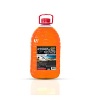 STEEP Oto Yazlık Cam Suyu 5 Lt