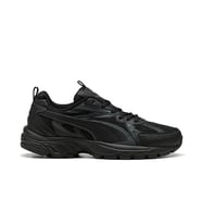 Puma Milenio Tech Unisex Günlük Ayakkabı 40262302 Siyah