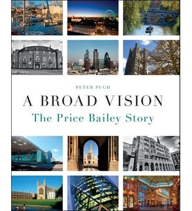 A Broad Vision: The Price Bailey Story (Krem)