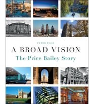 A Broad Vision: The Price Bailey Story (Krem)