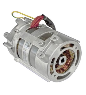 Blain SBBL253 14.7 kW Hidrolik Asansör Kaldırma Motoru – SB Serisi Tahrik Ünitesi