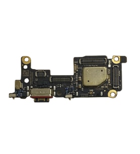 Xiaomi Mİ 12T Şarj Soket Mikrofon Sim Bordu Full
