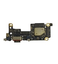Xiaomi Mİ 12T Şarj Soket Mikrofon Sim Bordu Full