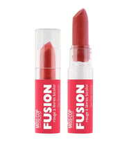 Miss Cop Fusion Two Tone Lipstick - 02 Corail