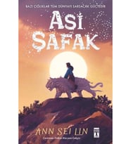 Asi Şafak Ann Seılın Timaş