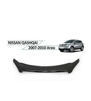 NİSSAN QASHQAİ 2007-2010 EURO CAP KAPUT RÜZGARLIĞI