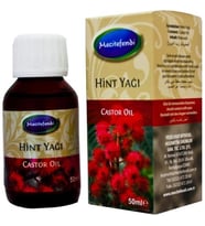 Mecitefendi Hint Yağı 50 Ml