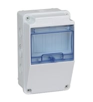 Schneider 220X300 Kombinasyon Kutusu 3477-758-0600
