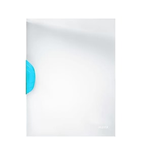 LEİTZ COLOR CLİP MAGİC SIKIŞTIRMALI DOSYA AÇIK MAVİ