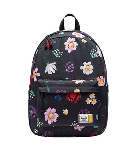 Herschel x LEGO Classic Sırt Çantası 14" Laptop Uyumlu Falling Florals