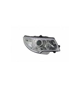 SKODA SUPERB ÖN FAR ELEKTRİKLİ MOTORLU SDN SAĞ 2008- 3T1941018C