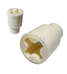 CVS DN 1265 Aurum Full Blender Dişlisi Kaplin Uyumlu