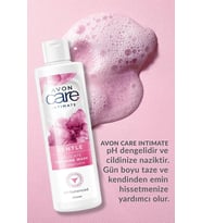 Care Intimate Gentle Dış Genital Bölge Temizleyici 250 Ml.
