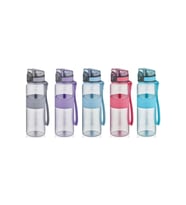 500 ML Yeşil Tritan Matara, Sağlam ve Şık Tasarım