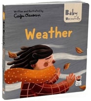 Weather - Baby University First Concepts Stories