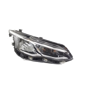 VOLKSWAGEN GOLF VIII ÖN FAR ELEKTRİKLİ MOTORLU LED SOL 20- WOS10GO099 5H1941029B