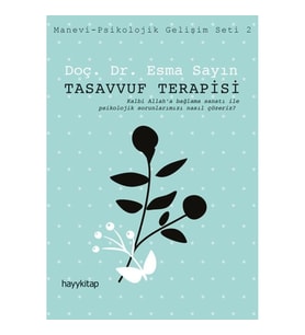 Tasavvuf Terapisi