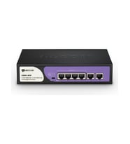 BDCOM S1000-4P2F 4 Port Poe 2 Port Uplink Yönetİlemez 60W PoE Swİtch