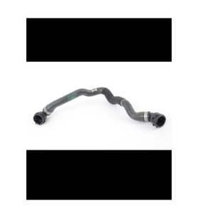 BMW F01 İlave Su Pompa Hortumu N63 750i 17127591512 Wender