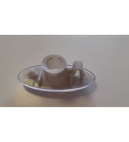 NISSAN MICRA- K13- 10/13; ÇAMURLUK SİNYALİ BEYAZ SAĞ/SOL AYNI (ADET) (EUROLAMP) 26160-89900 281-1120